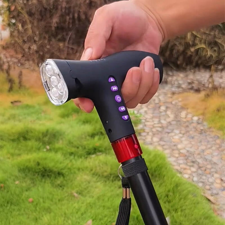 Kalsten | Smart Walking Cane With Automatic Alarm When The Elderly Fall Down