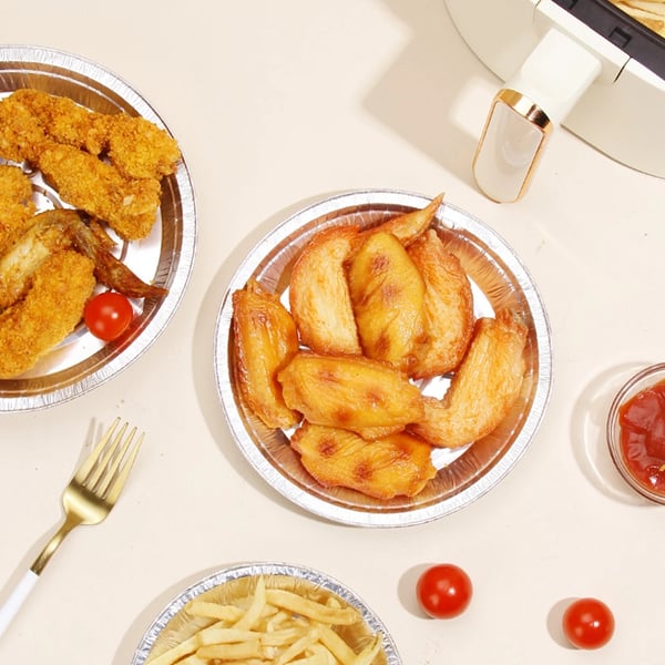 CleanFry Shield — Finally cook without chaos and hours of scrubbing! | Kalsten