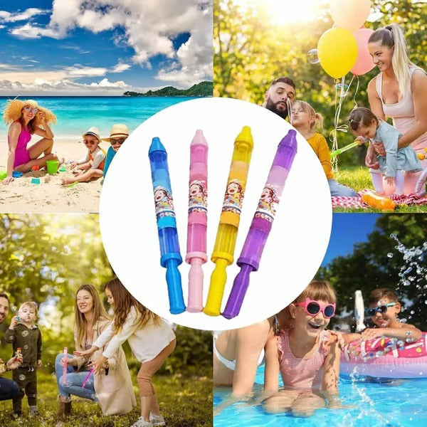 HydroBlaze — Ignite limitless water fun and refresh every hot summer day! | Kalsten