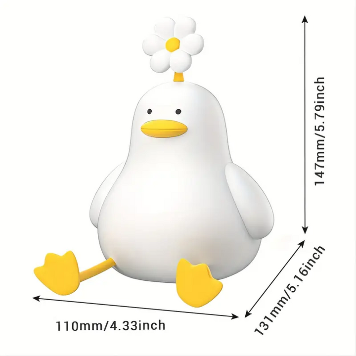 Duck Night Light - QuackLight | Kalsten