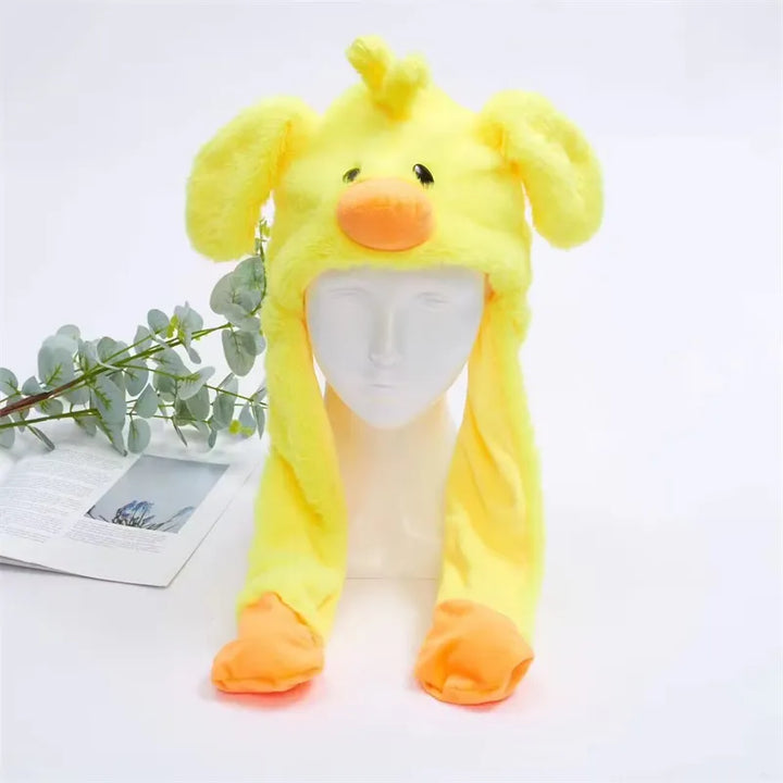 Kalsten | Funny hat with wobbly ears