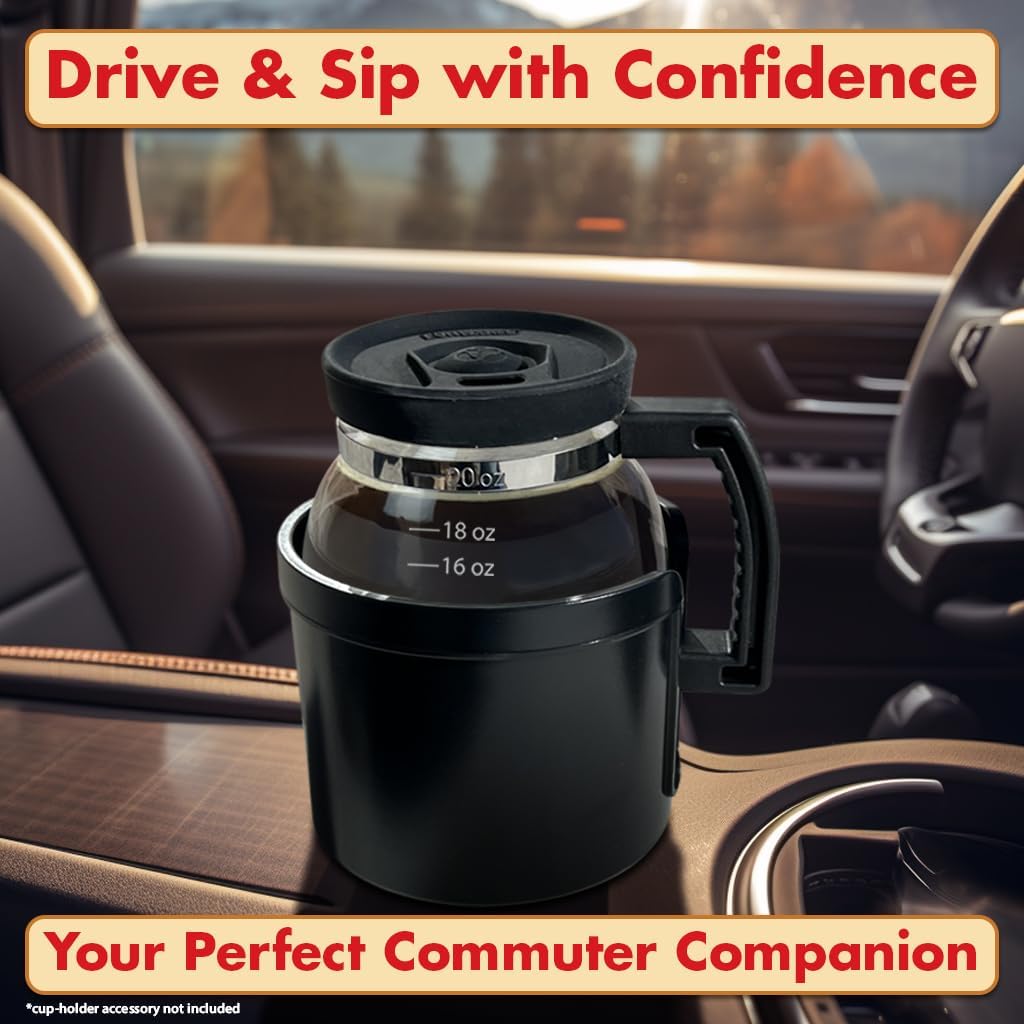 VivaTherm — Enjoy coffee that empowers you and never stays cold | Kalsten