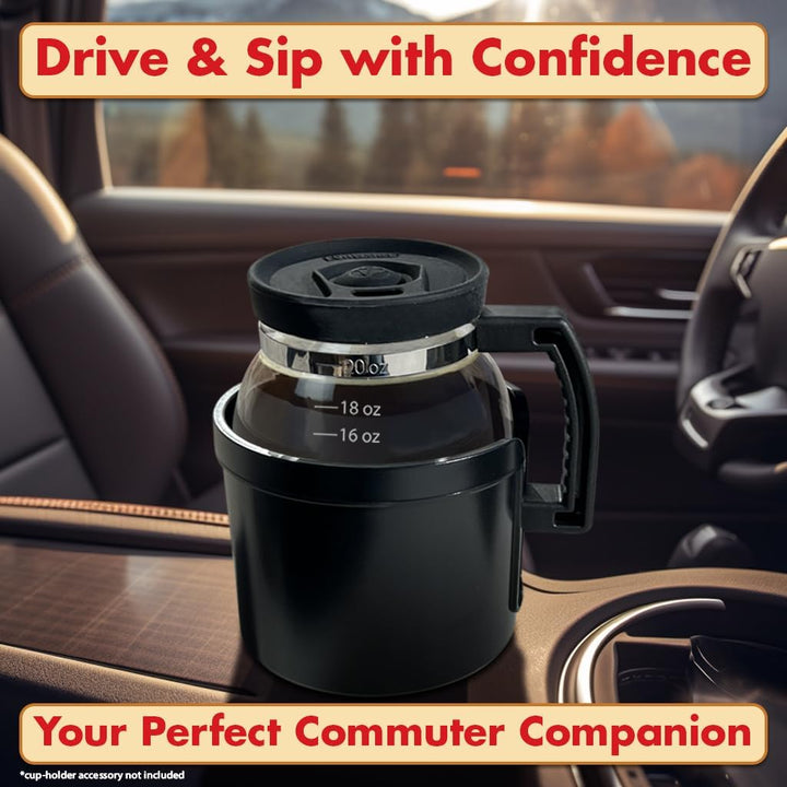 VivaTherm — Enjoy coffee that empowers you and never stays cold | Kalsten