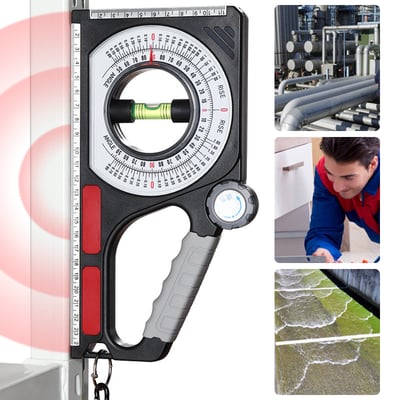 AngleMaster — Rely on pinpoint accurate measurements that enhance your safety at every angle | Kalsten