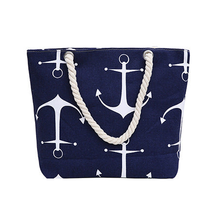 Maritime Tote Bag Kalsten