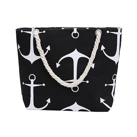 Maritime Tote Bag Kalsten