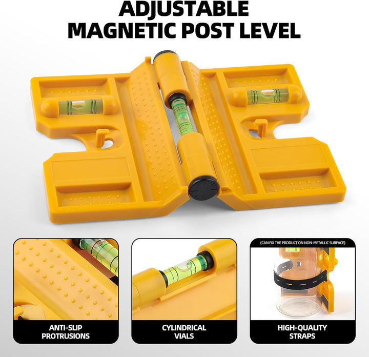 AlignMaster — Perfect alignment in seconds for stress-free installation without errors | Kalsten