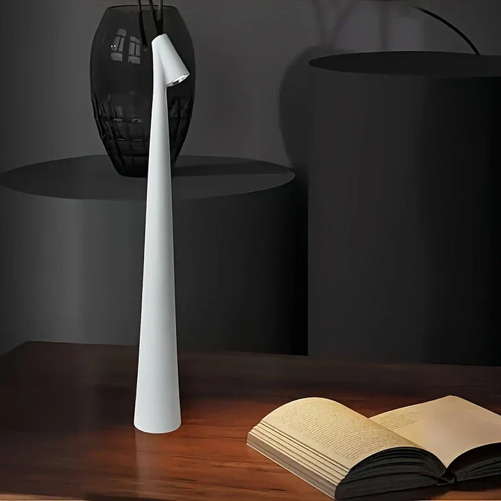 Table Lamp Modern LED Wireless Touch Control | Kalsten