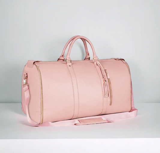 Foldable Travel Bag | Ultimate Travel Companion | Karnz