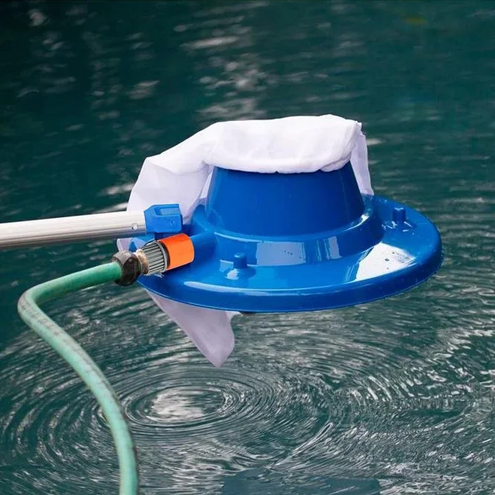 Kalsten | Pool Leaf Vacuum