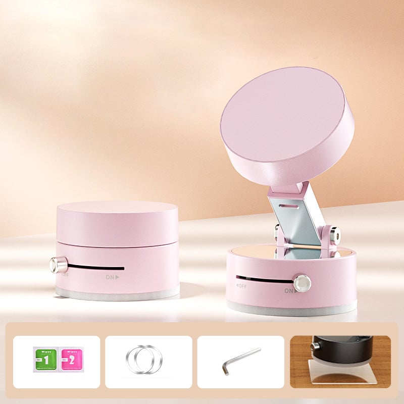 Vacuum suction cup magnetic holder | Kalsten