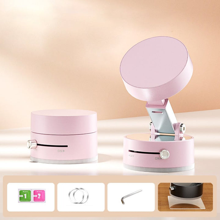 Kalsten | Vacuum Suction Magnetic Holder
