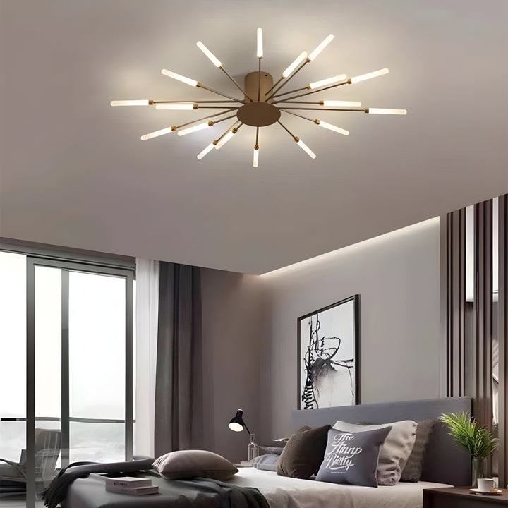 Modern LED Ceiling Light – Stylish Lighting for Living Spaces | Kalsten