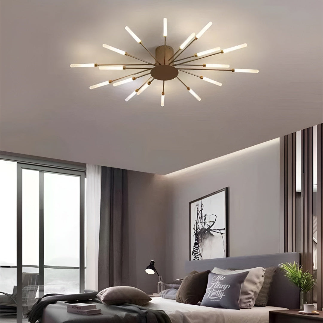 Modern LED Ceiling Light – Stylish Lighting for Living Spaces | Kalsten