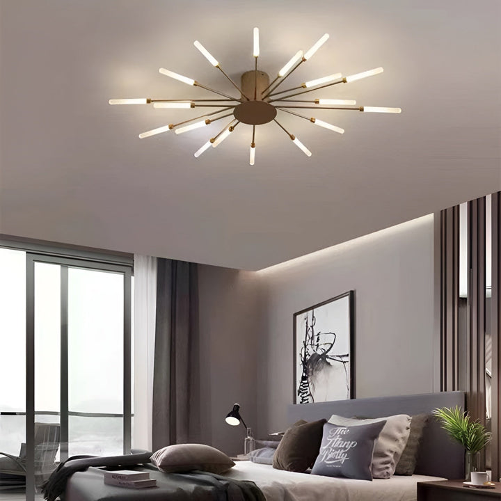 Modern LED Ceiling Light – Stylish Lighting for Living Spaces | Kalsten