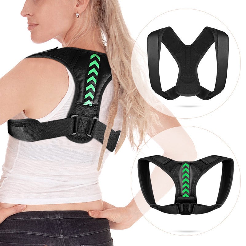 Kalsten | Invisible Back Posture Orthosis