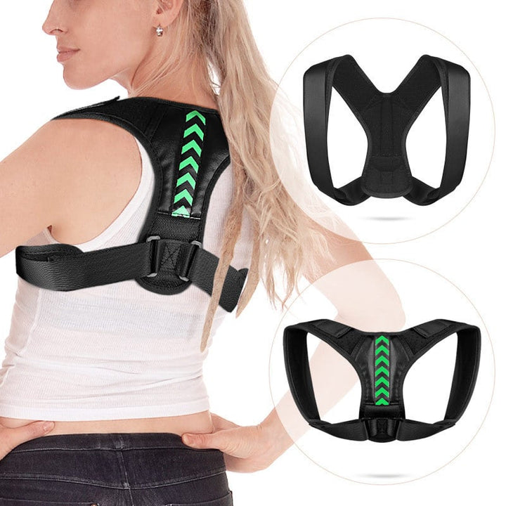 Kalsten | Invisible Back Posture Orthosis