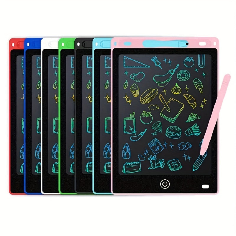 LCD Writing Board Drawing Pad for Kids Kalsten