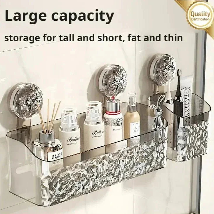Regalde | Optimize Your Space Practically Without Drilling | Kalsten