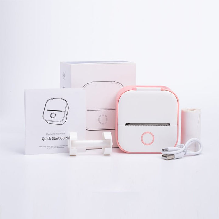 MiniPrinter Print without limits! | Kalsten