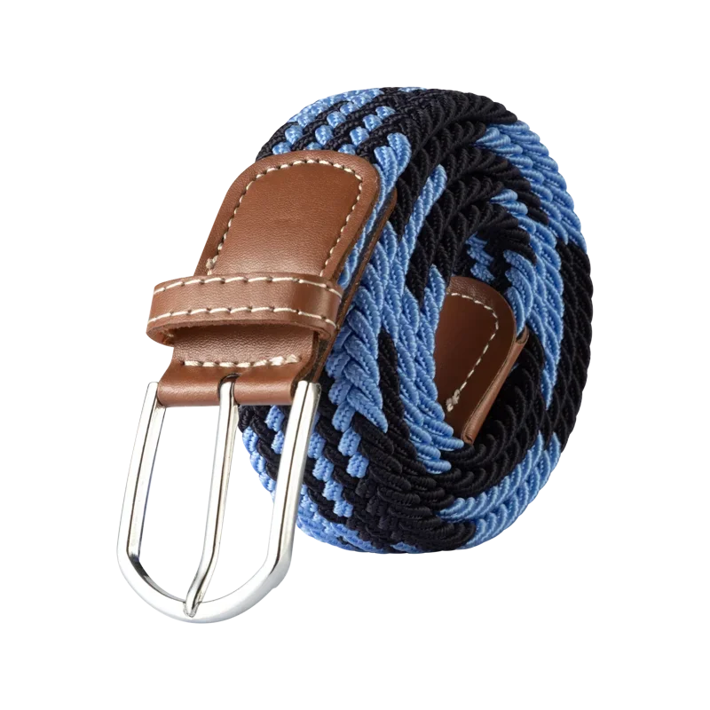 Kalsten | Casual Stretch Belt Made of Elastic Material