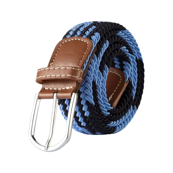 Kalsten | Casual Stretch Belt Made of Elastic Material