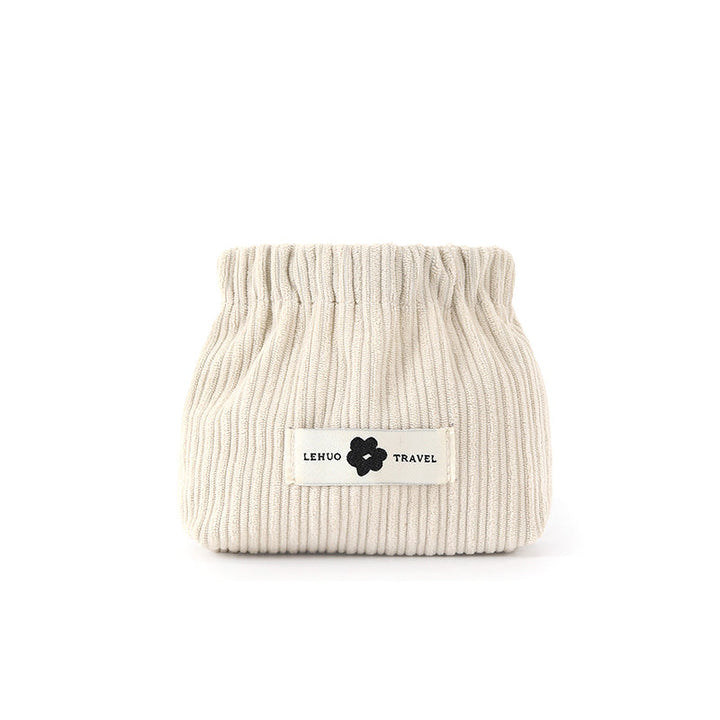 Cord cosmetic bag | Kalsten