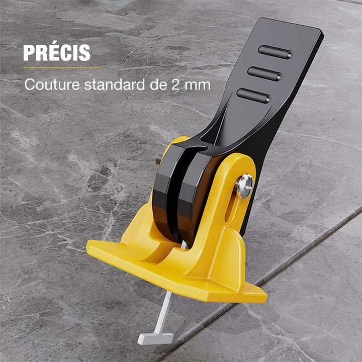 Tile Upgrade System | Kalsten