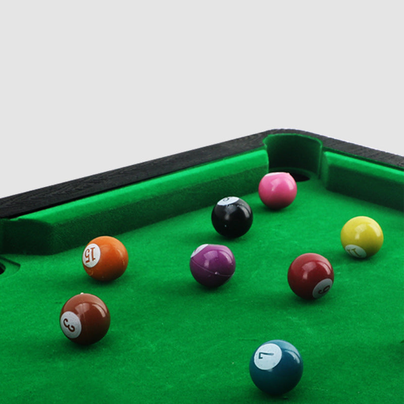 Kalsten | Mini Pool Table Set