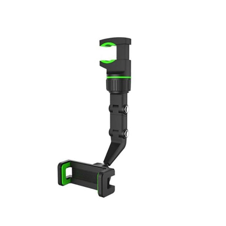 Multifunctional Phone Holder for Rearview Mirror | Kalsten