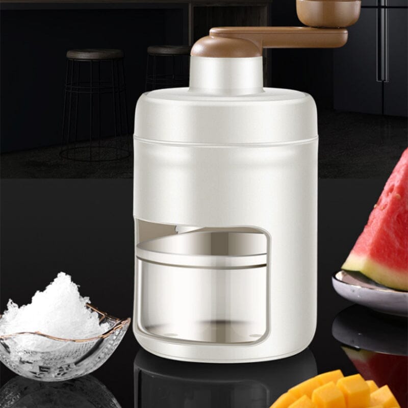 Kalsten | Manual Ice Shaver