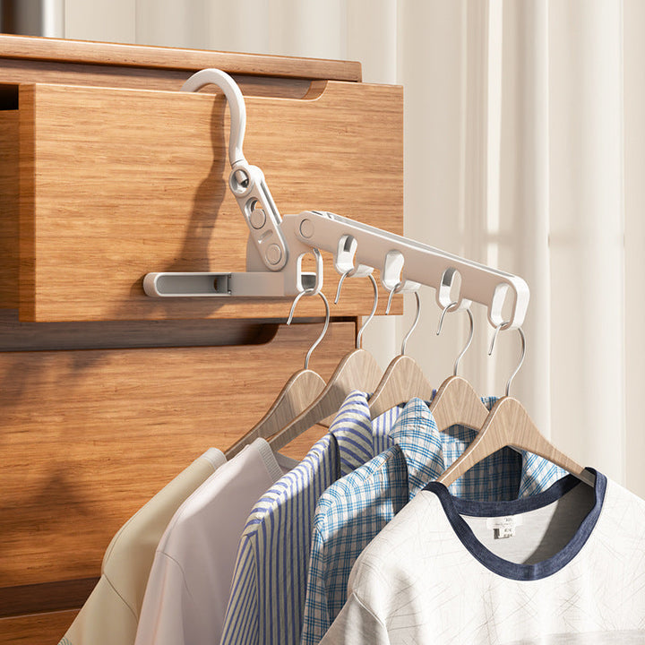 Foldable Travel Hanger | Kalsten