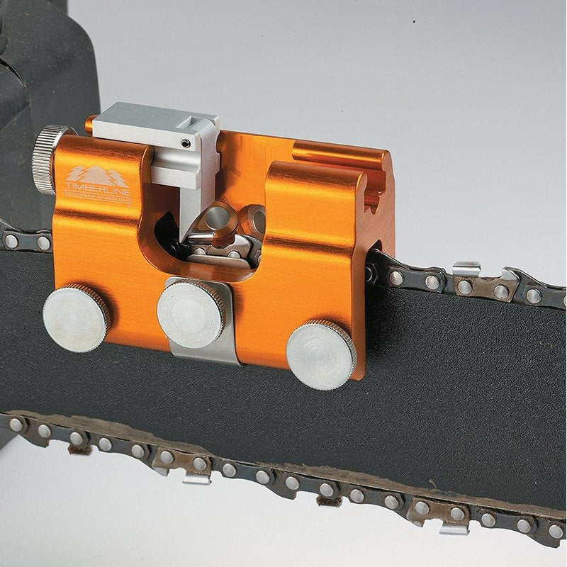 Kalsten | Chainsaw Chain Sharpening Device