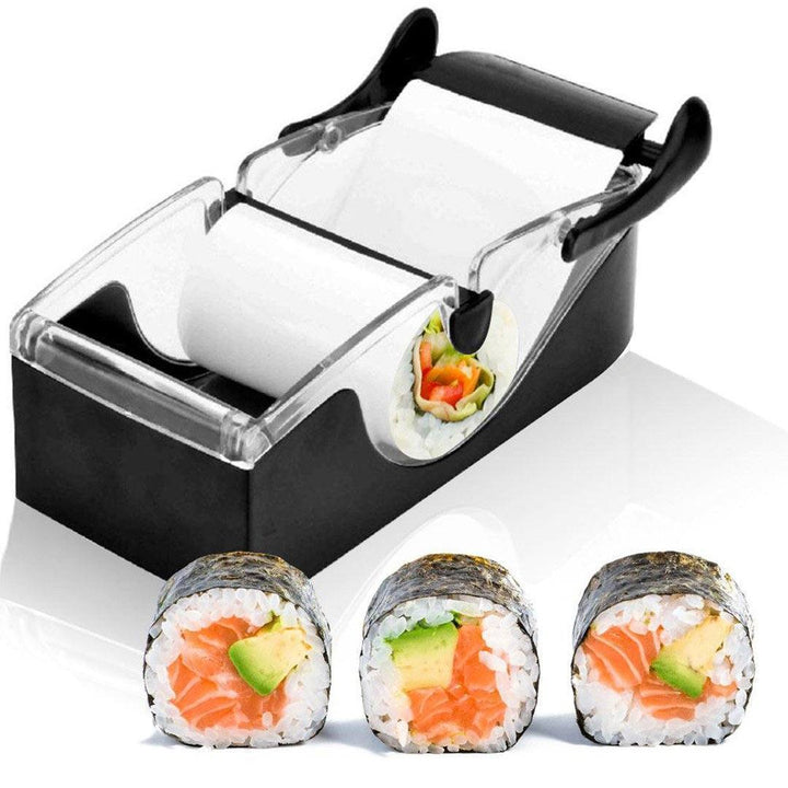 Easy to Use DIY Sushi Roll | Kalsten
