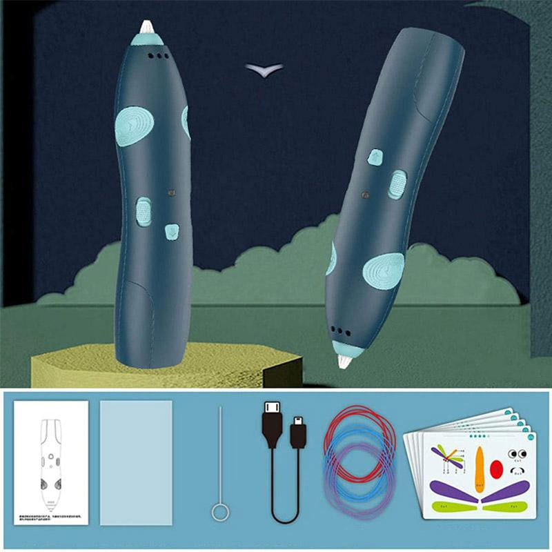 3D printing pen set | Kalsten
