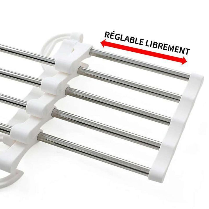 Multifunctional Hanger Hook | Kalsten