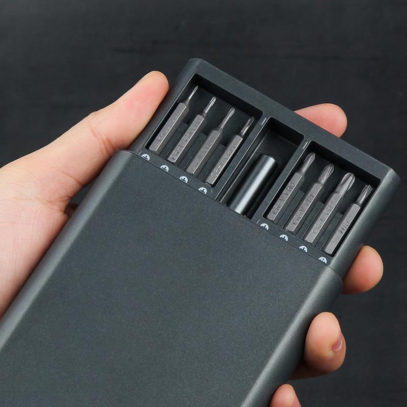 62 in 1 Precision Screwdriver Set | Kalsten