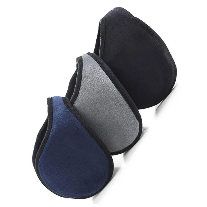 Kalsten | Men’s Winter Plush Soft Fleece Earmuffs