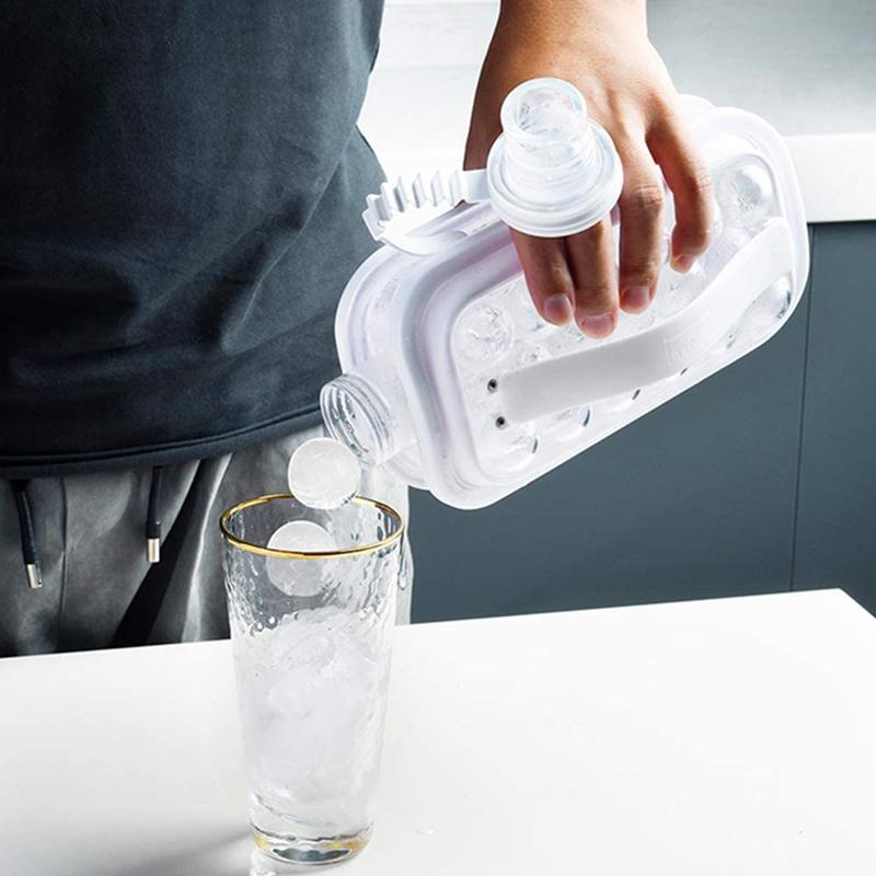 Simple Ice Creams - Refresh Your Drinks This Summer! | Kalsten