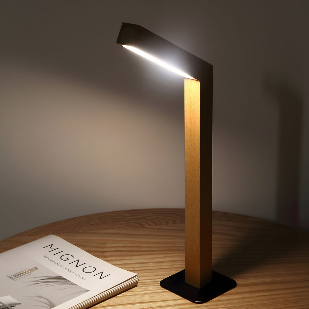 Touch Table Lamp - LED Linear Ambient Lighting | Kalsten
