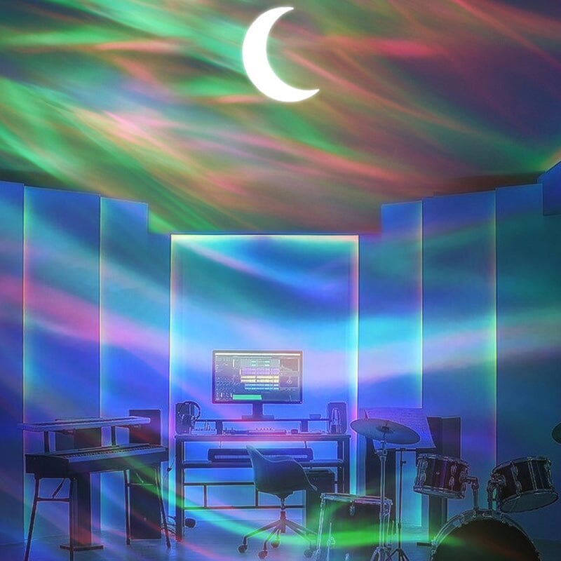Aurora Borealis Projector | Kalsten
