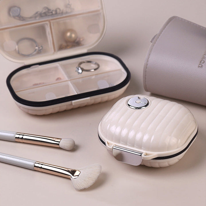 Kalsten | Portable daily pill box