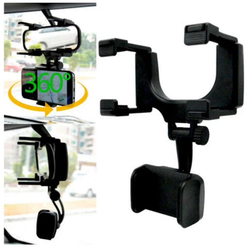 Car Rearview Mirror Holder | Kalsten