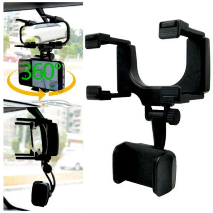 Car Rearview Mirror Holder | Kalsten