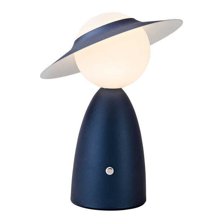Nordic Scarecrow LED Accent Table Lamp | Kalsten