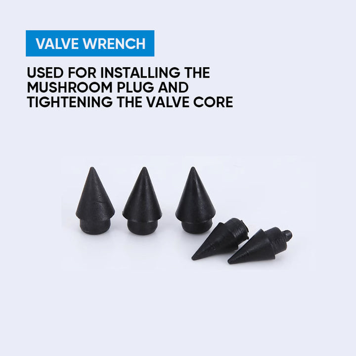 Kalsten | Mushroom Plug Quick Repair Gun Set