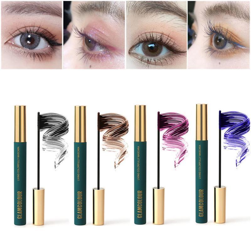 Kalsten | Magic Color Skinny Mascara