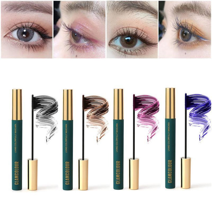 Kalsten | Magic Color Skinny Mascara