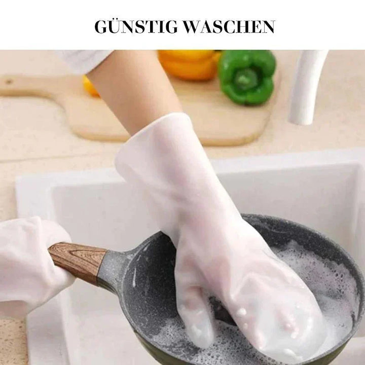 Kalsten | Reusable Silicone Magic Gloves