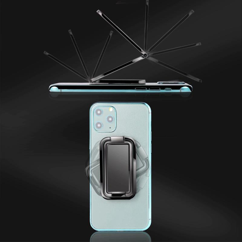 New Foldable Metal Phone Holder | Kalsten
